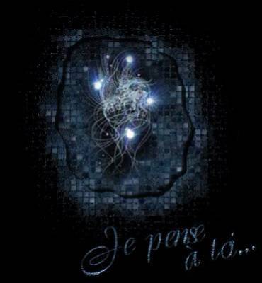 je n'est pas assez de mot  pour te le dire